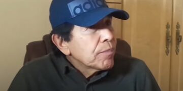 Las confesiones de Caro Quintero a la periodista Anabel Hernández