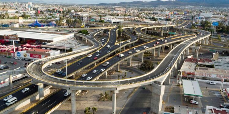 Día mayormente soleado en SLP