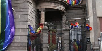 Líder de la comunidad LGBTIQ+ reconoció que “Greko Latinos” es un foco de inseguridad