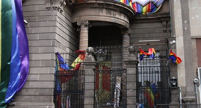 Líder de la comunidad LGBTIQ+ reconoció que “Greko Latinos” es un foco de inseguridad