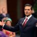 Peña Nieto responde tras acusaciones por “fraude” y dice que aclarará sus ingresos y patrimonio