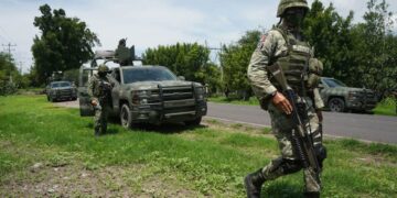 Enfrentamiento en Tamasopo deja 4 muertos