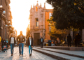 Lunes mayormente soleado en la capital potosina