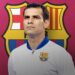 ¡Es Oficial! Rafa Márquez es el nuevo entrenador de la FC Barcelona B