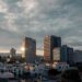 Día nublado con tormentas dispersas en la capital potosina