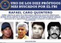 ¿Qué va a pasar con los 20 mdd de recompensa que ofrecía la DEA por Caro Quintero?