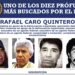 ¿Qué va a pasar con los 20 mdd de recompensa que ofrecía la DEA por Caro Quintero?