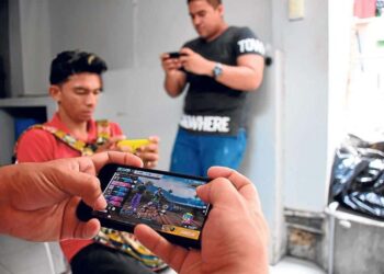 Free Fire: El videojuego que criminales presuntamente usan para enganchar a menores