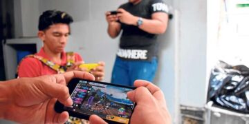 Free Fire: El videojuego que criminales presuntamente usan para enganchar a menores