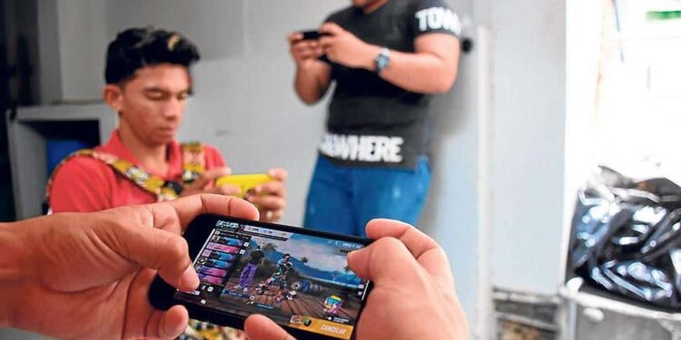 Free Fire: El videojuego que criminales presuntamente usan para enganchar a menores