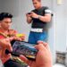 Free Fire: El videojuego que criminales presuntamente usan para enganchar a menores