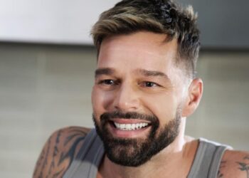 Revelan que Ricky Martin tuvo relación con su sobrino, quien lo acusa de violencia doméstica