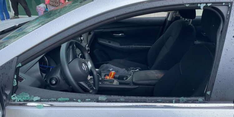 Balean a sacerdote de Chilapa en Guerrero