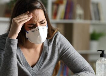 ¿No te has contagiado de Covid? Estas pueden ser las razones