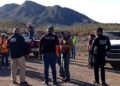 Hallan nueve cadáveres en puntos cercanos a Caborca, Sonora