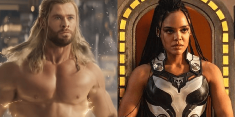 Grupo cristiano busca cancelar ‘Thor: Love and Thunder’ por escenas LGBT+
