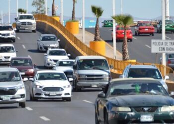 Día mayormente soleado para la capital potosina
