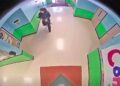 Se filtra un nuevo video del ataque a una primaria en Uvalde, Texas
