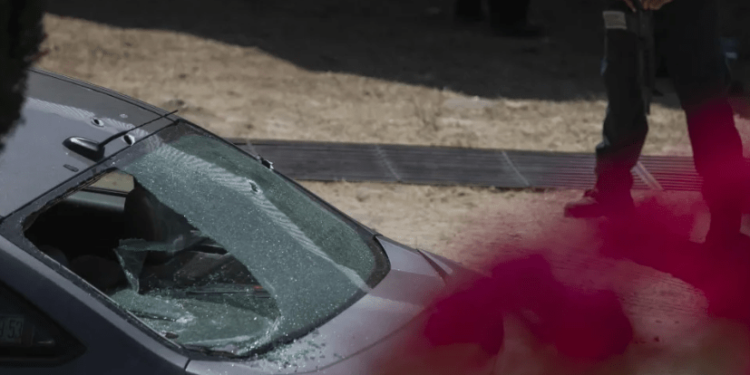 Terror en Michoacán: asesinan a 12 personas en 5 municipios