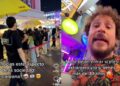 Luisito Comunica salió de antro en Corea del Sur pero le negaron el acceso “por ser viejo”