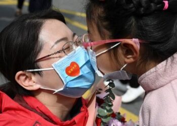 ¡Nuevo virus en China! ¿Será como el COVID-19? Esto se sabe