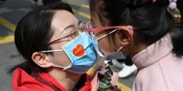 ¡Nuevo virus en China! ¿Será como el COVID-19? Esto se sabe