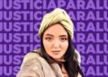 A Luz Raquel la atacaron con cloro, alcohol… y la ley no la protegió
