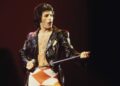 Las 3 groserías que le hizo Freddie Mercury a los mexicanos