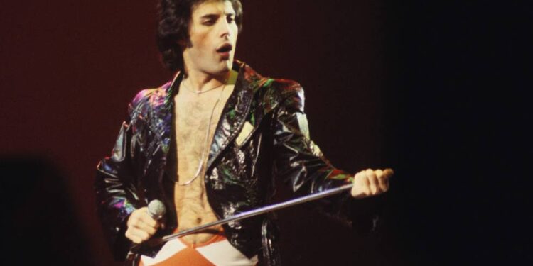 Las 3 groserías que le hizo Freddie Mercury a los mexicanos