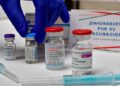 Moderna demanda a Pfizer por “infringir” su patente de la vacuna contra el Covid-19