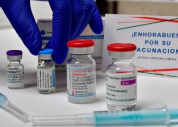 Moderna demanda a Pfizer por “infringir” su patente de la vacuna contra el Covid-19