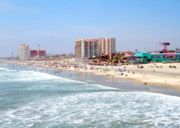 Ciudades asesinas: Rosarito y Tijuana, violencia a unos pasos de la frontera con EU