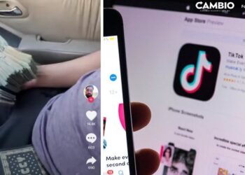 Cárteles “le entran” a Instagram o TikTok para reclutar o explotar a niñas y niños