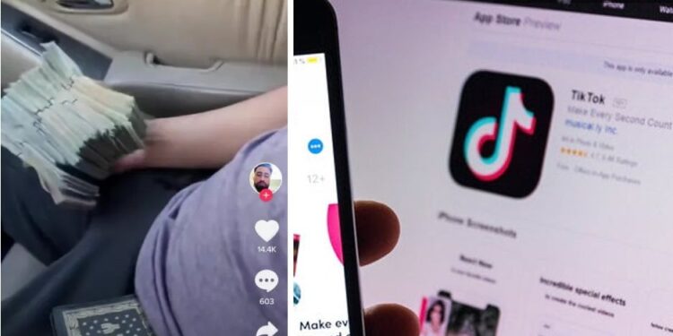 Cárteles “le entran” a Instagram o TikTok para reclutar o explotar a niñas y niños