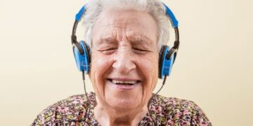 La música como una herramienta terapéutica en medicina