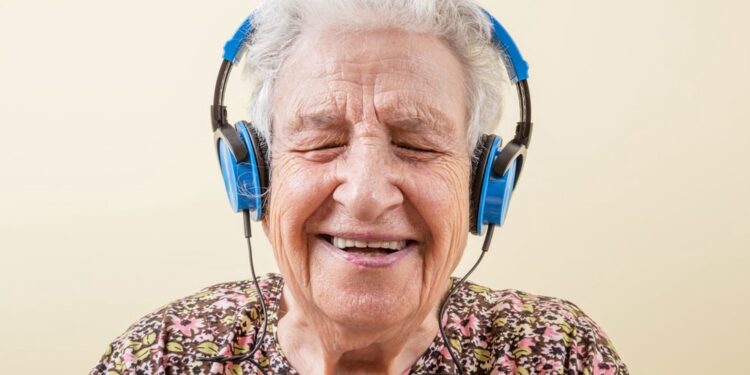 La música como una herramienta terapéutica en medicina