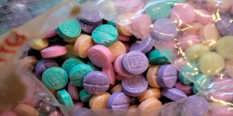 Cártel de Sinaloa distribuye nueva variedad de droga en EE.UU
