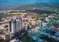 Sábado parcialmente nublado pero de altas temperaturas en SLP