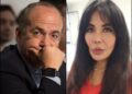 Autoridad competente debe resolverlo: AMLO sobre dichos de “La Reina del Pacífico”