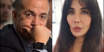 Autoridad competente debe resolverlo: AMLO sobre dichos de “La Reina del Pacífico”