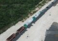 Revocan tres suspensiones definitivas del tramo 5 del Tren Maya