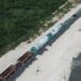 Revocan tres suspensiones definitivas del tramo 5 del Tren Maya