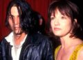 Exnovia de Johnny Depp revela que el actor la drogó antes de un encuentro íntimo