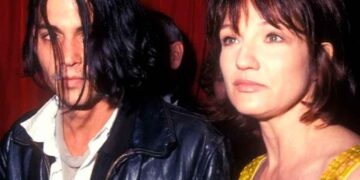 Exnovia de Johnny Depp revela que el actor la drogó antes de un encuentro íntimo