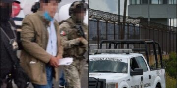 Caro Quintero promueve amparo contra actos de tortura en el Altiplano; le dan suspensión