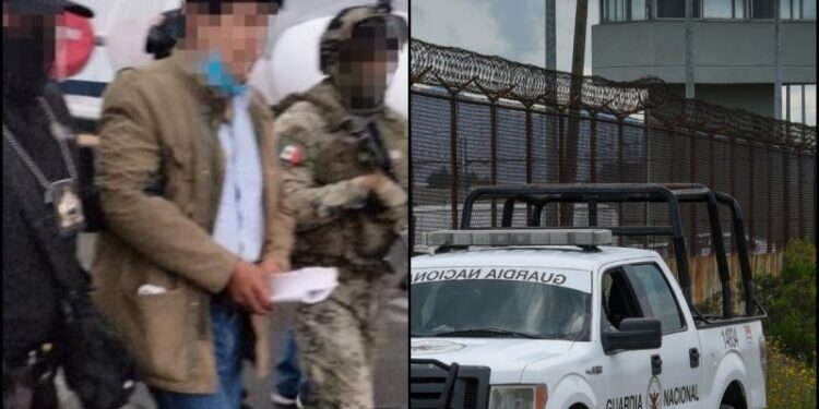 Caro Quintero promueve amparo contra actos de tortura en el Altiplano; le dan suspensión