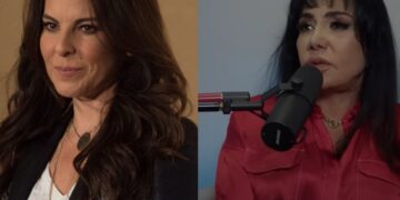 “La Reina del Pacífico” desmiente a Kate del Castillo por serie “La reina del sur”