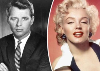 Marilyn Monroe: ¿Suicidio o asesinato?; Estas son algunas de las teorías