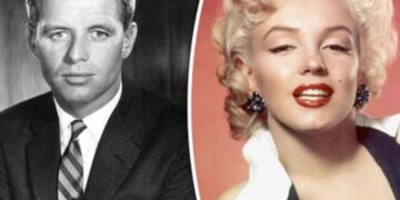 Marilyn Monroe: ¿Suicidio o asesinato?; Estas son algunas de las teorías