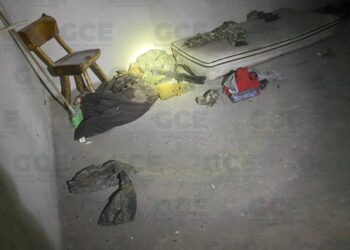 Abaten a 13 sicarios en Rayón y detienen a dos mujeres
